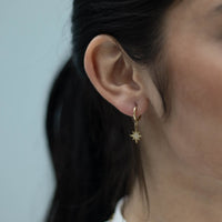 Astral Earrings