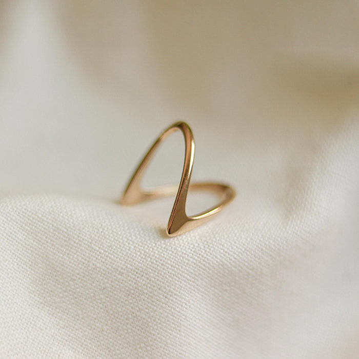 POS - Everly Ring