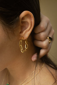 Tessa Hoops