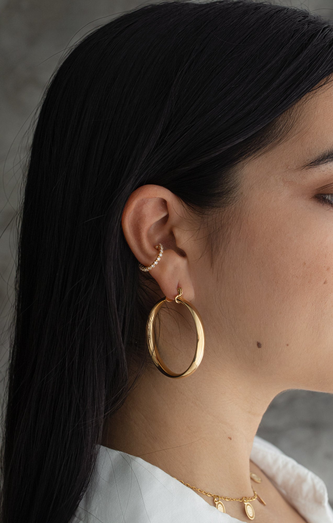 Esme Ear Cuff – Ah Là Laà Lifestyle Boutique1