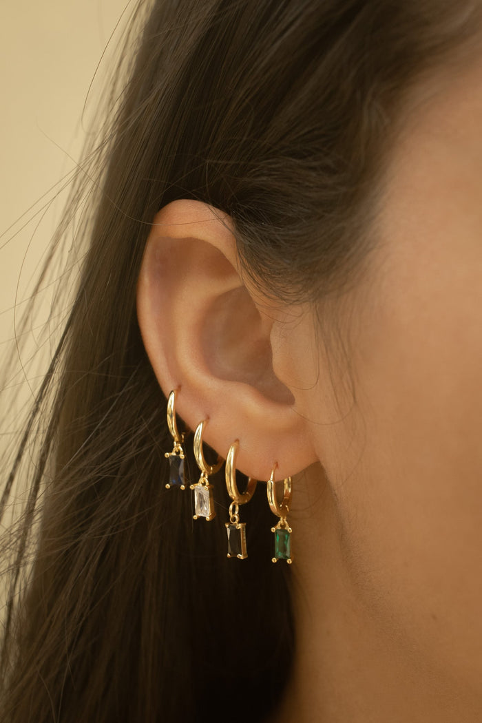 Mirage Earrings