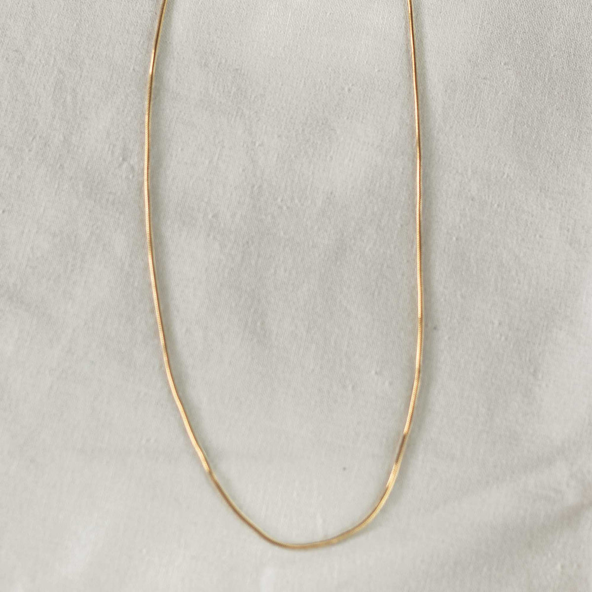 Kiana Necklace