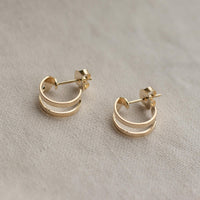 Daphne Earrings