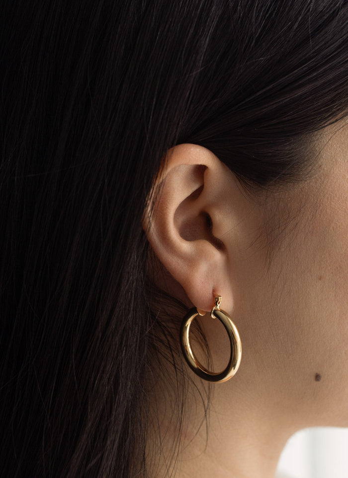 Emery Hoops