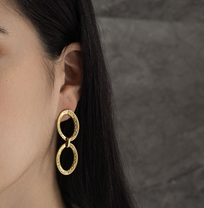 Elliana Earrings