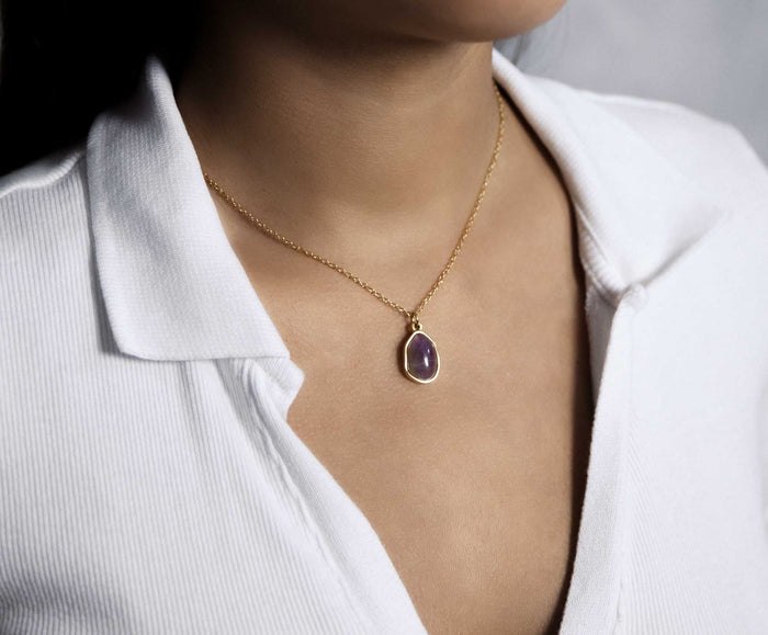 Monica Necklace