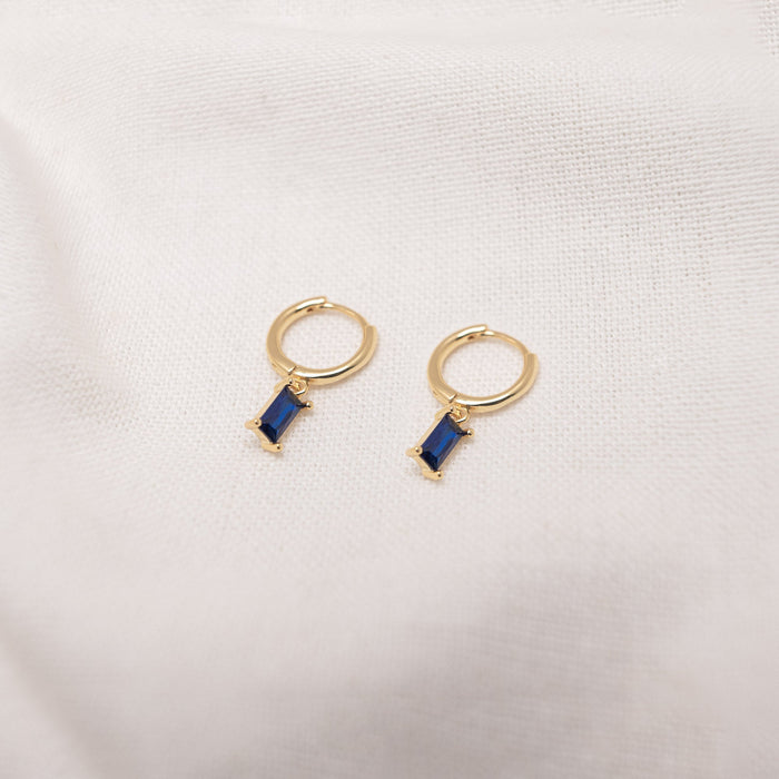 Mirage Earrings