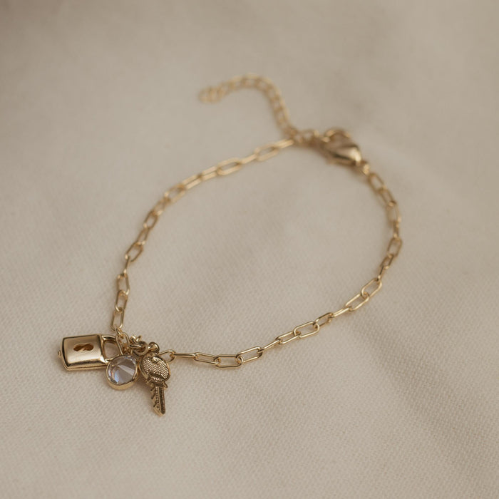 Milena Bracelet