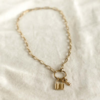 Casandra Necklace