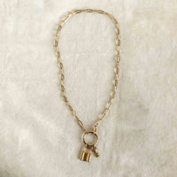 Casandra Necklace