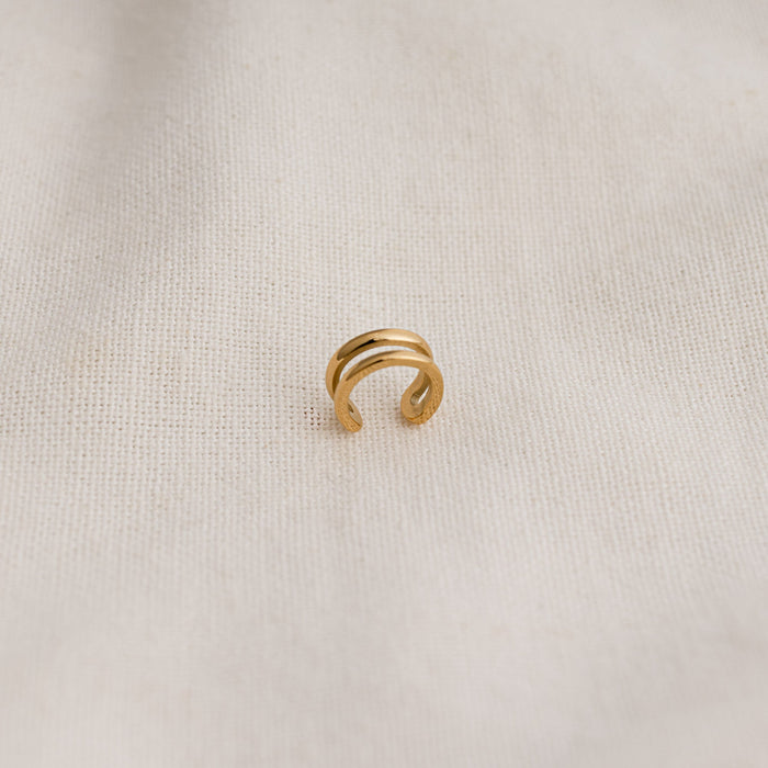 POS - Niobe Ear Cuff