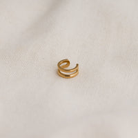 POS - Niobe Ear Cuff