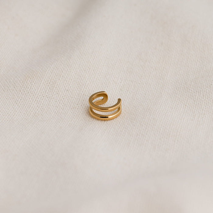 POS - Niobe Ear Cuff