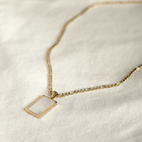 Fedra Necklace