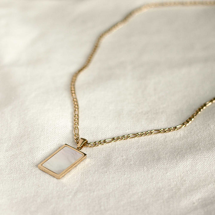 Fedra Necklace