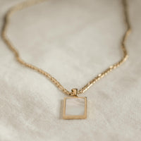 Fedra Necklace