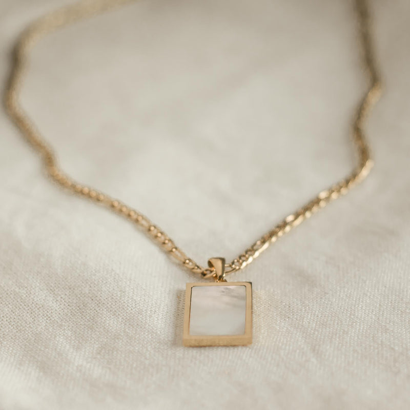 Fedra Necklace