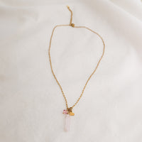 POS - Loving Me Necklace