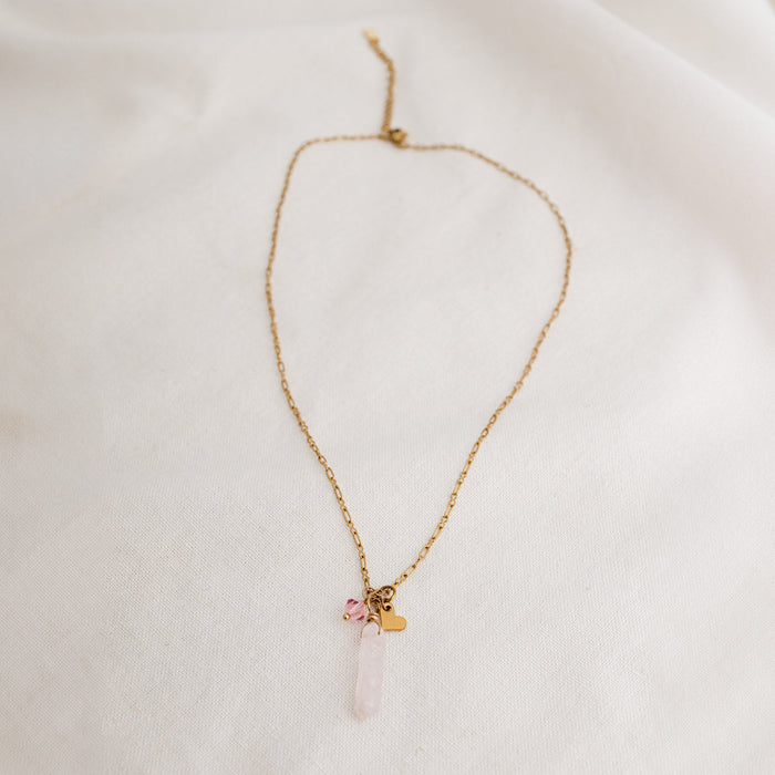 POS - Loving Me Necklace