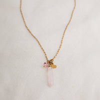 POS - Loving Me Necklace