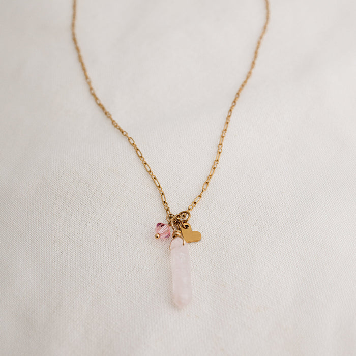POS - Loving Me Necklace