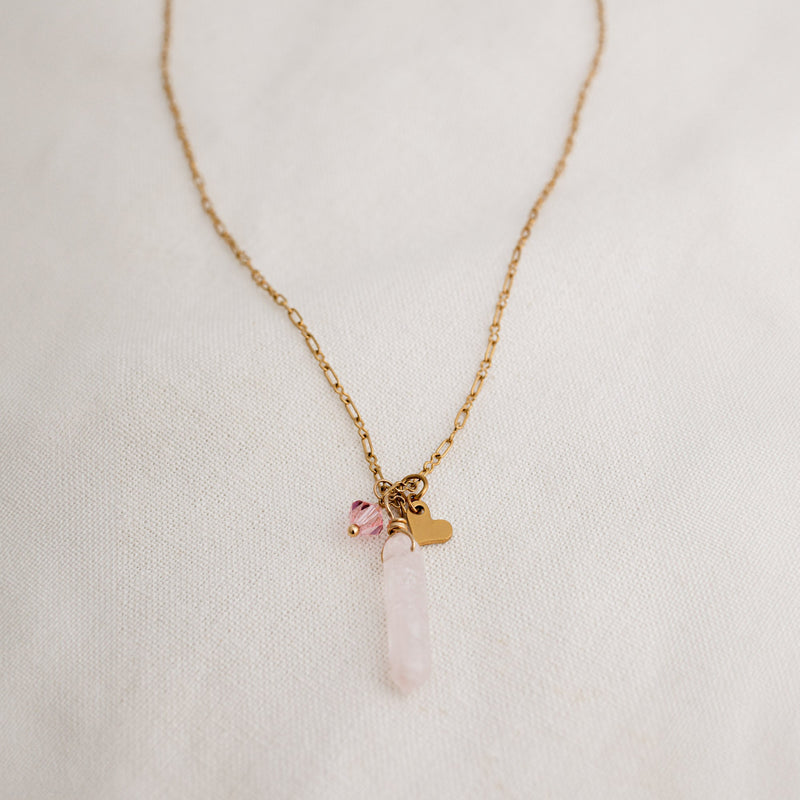 POS - Loving Me Necklace