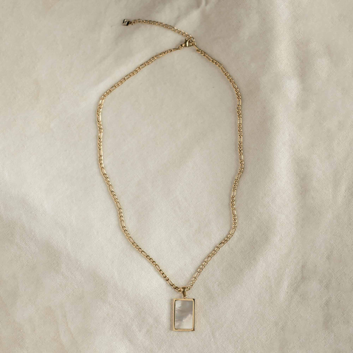Fedra Necklace