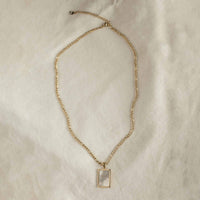 Fedra Necklace