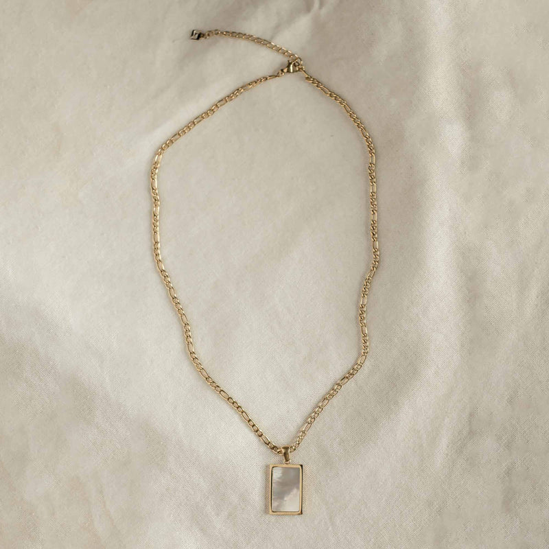 Fedra Necklace