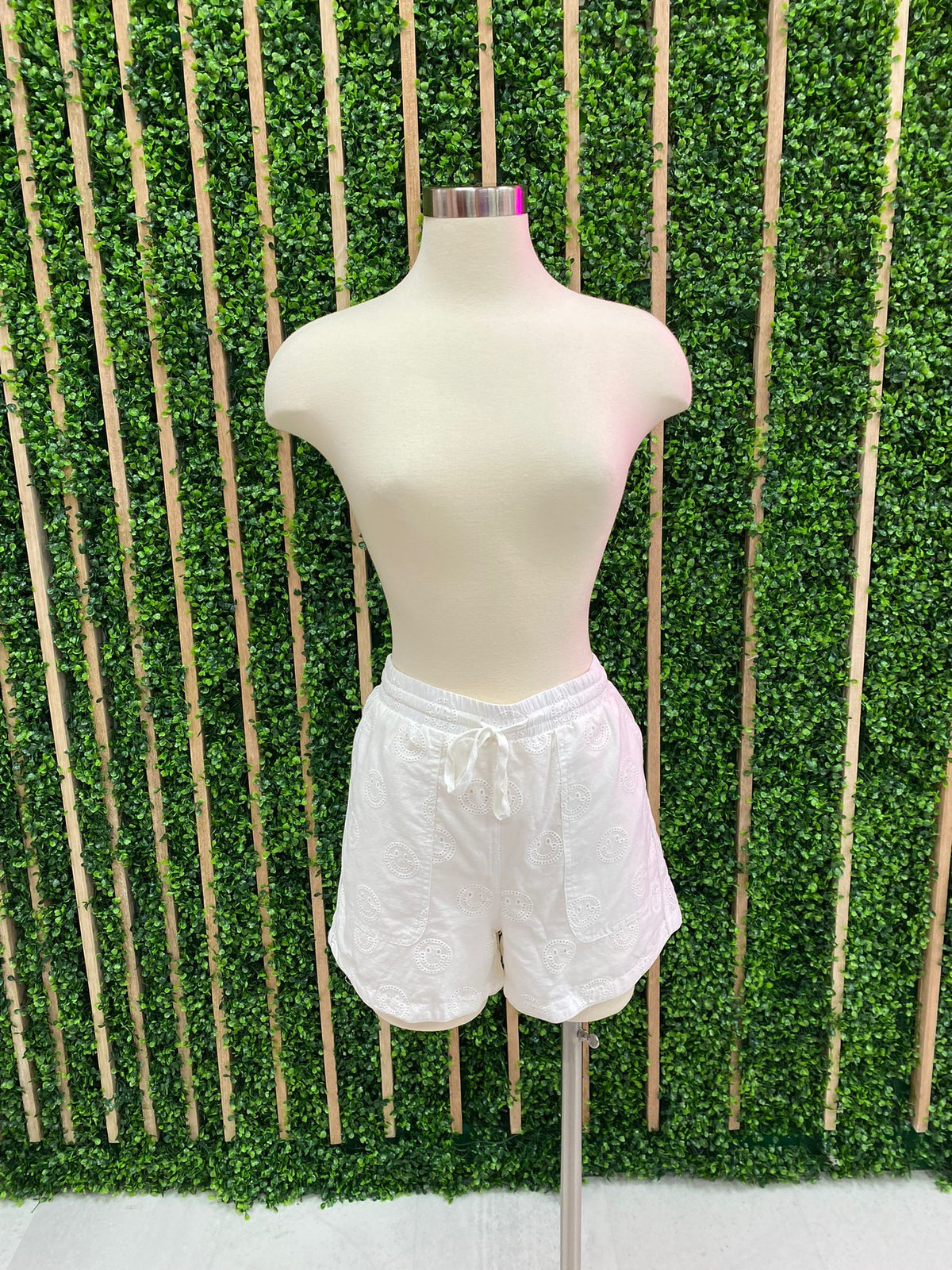 Happy Shorts