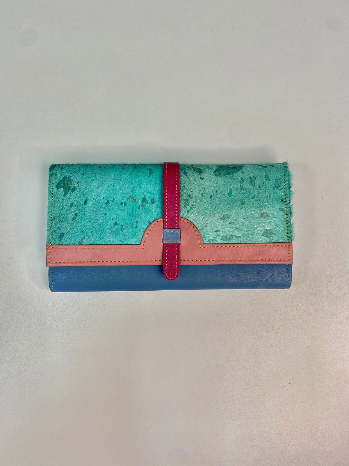 Vivi Leather Wallet