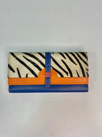 Vivi Leather Wallet