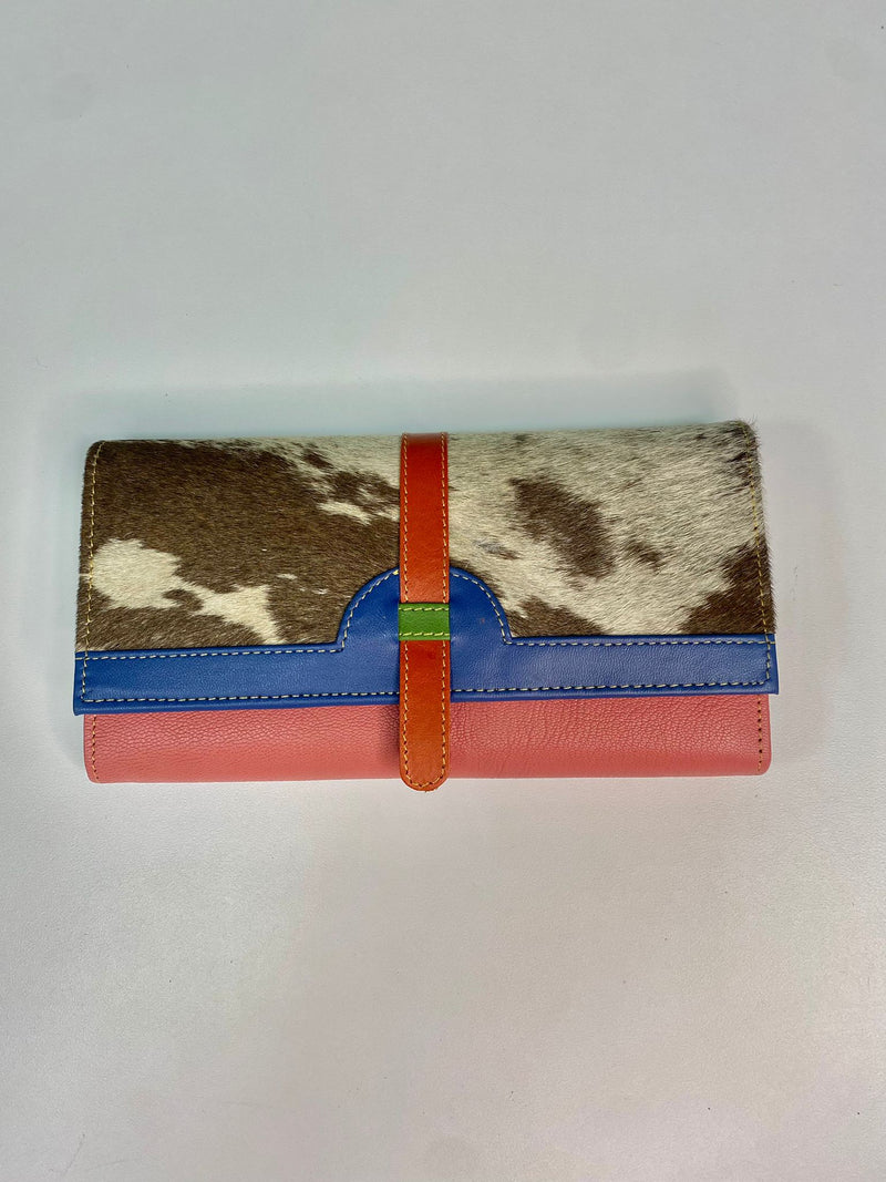Vivi Leather Wallet