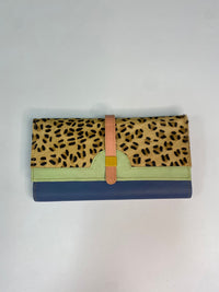 Vivi Leather Wallet