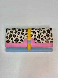 Vivi Leather Wallet