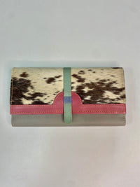 Vivi Leather Wallet