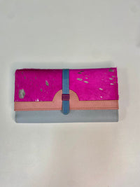 Vivi Leather Wallet