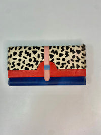 Vivi Leather Wallet