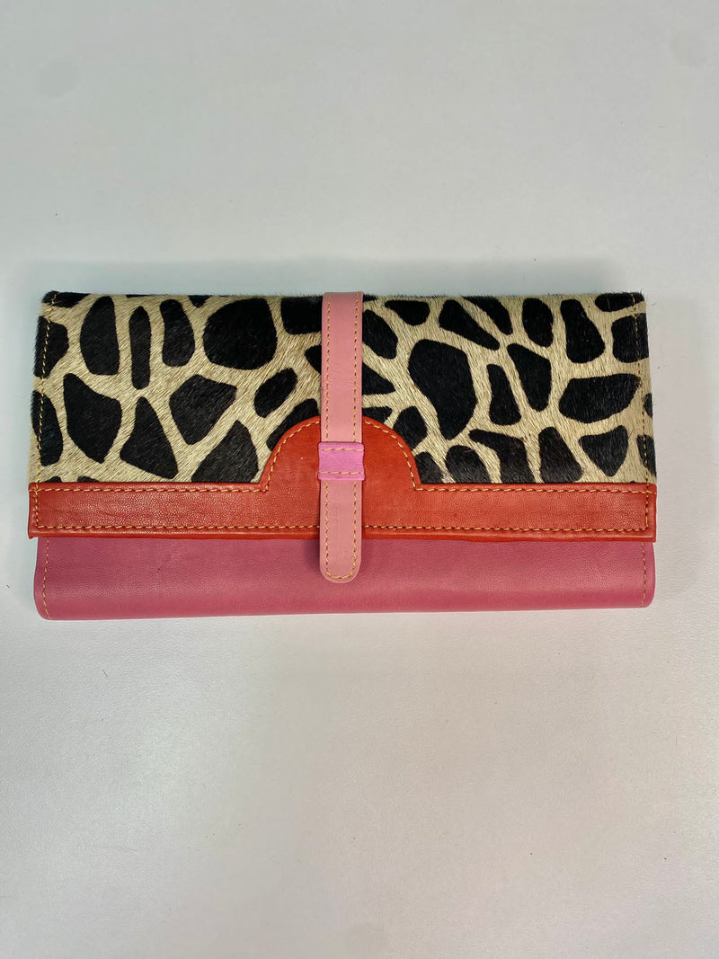 Vivi Leather Wallet