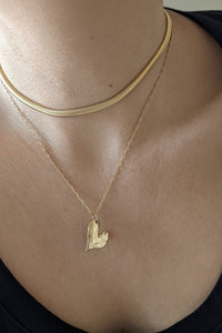 Valentina Necklace