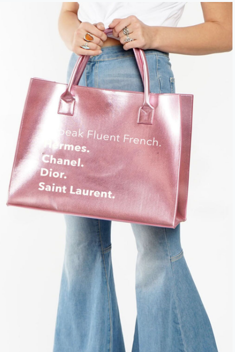 Empowered Women Tote Bags