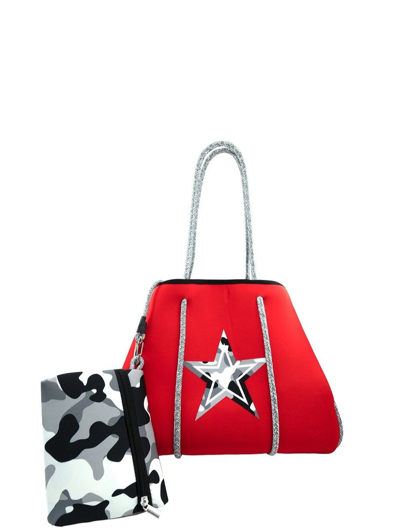 Star Neoprene BAg