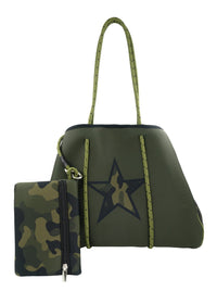 Star Neoprene BAg