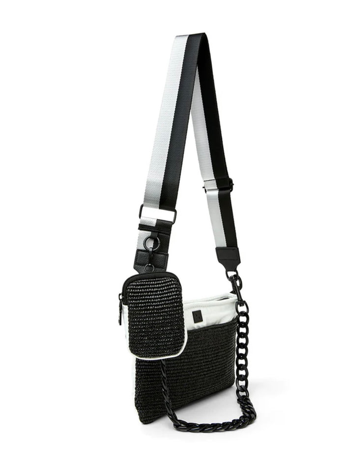 TR Downtown Crossbody
