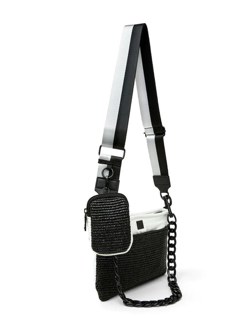 TR Downtown Crossbody
