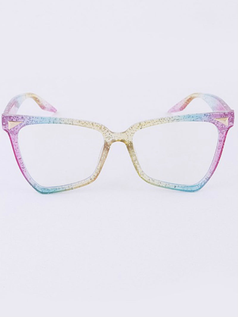 Retro Cat Eye Sunglasses