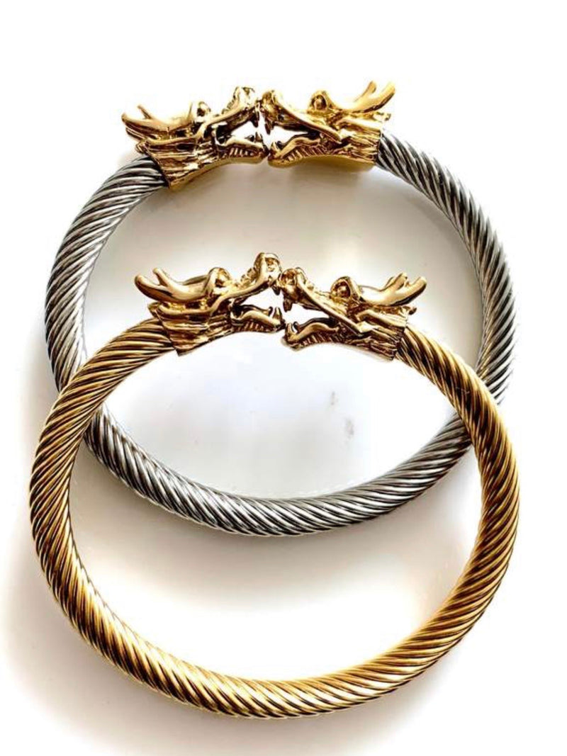 Dragon Bracelet