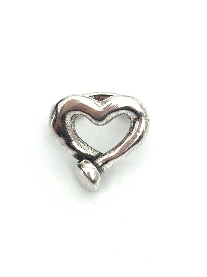Heart Ring