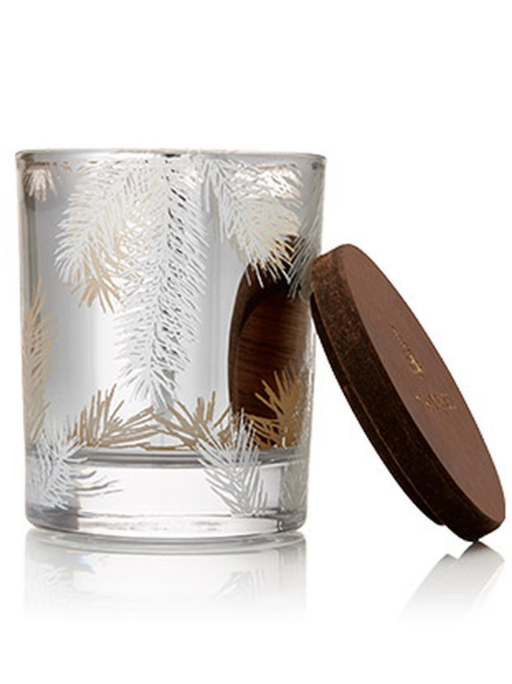 Frasier Fir Statement Votive Candle