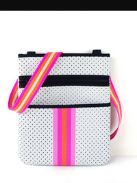 Neoprene Crossbody